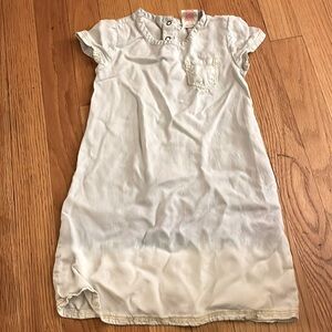 (50% off bundles!) artisan ny soft lyocell dress